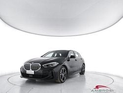 Nero Usata 2021 BMW 116 M Sport Due volumi | 19.500 € (Super prezzo)