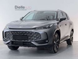 Hampstead grey Nuova 2025 MG HS Comfort SUV | 22.750 € (Buon prezzo)