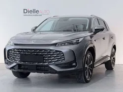 Hampstead grey Nuova 2025 MG HS Comfort SUV | 22.750 € (Ottimo prezzo)