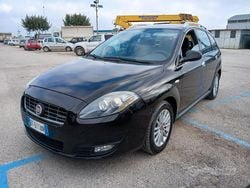 Nero Usata 2009 Fiat Croma Emotion Station wagon | 1600 € (Ottimo prezzo)