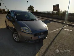 Usata 2008 Fiat Grande Punto Due volumi | 2900 € (Cara)