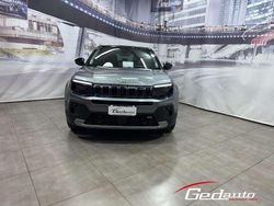 Grigio(met.) Usata 2023 Jeep Avenger Summit SUV | 22.999 € (Buon prezzo)