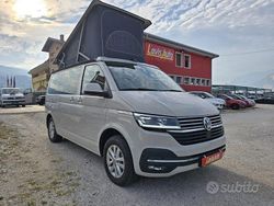Grigio Usata 2022 VW California California Furgone | 65.950 € (Ottimo prezzo)