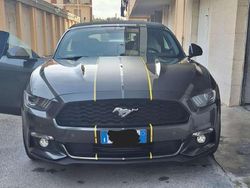 Usata 2017 Ford Mustang Convertible Cabrio | 36.000 € (Buon prezzo)