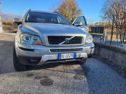 Argento Usata 2007 Volvo XC90 SUV | 6700 € (Molto cara)