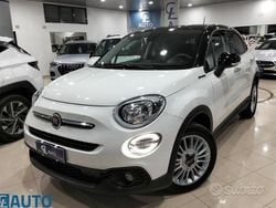 Bianco Usata 2021 Fiat 500X Sport SUV | 18.500 € (Buon prezzo)