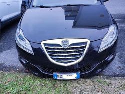 Nero Usata 2014 Lancia Delta Gold Due volumi | 6000 € (Buon prezzo)