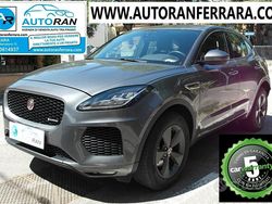 Grigio Usata 2020 Jaguar E-Pace R-Dynamic SUV | 25.000 € (Buon prezzo)