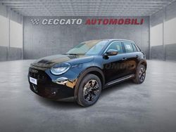 Nero Nuova 2025 Fiat 600 | 24.500 €