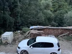 Usata 2012 VW Golf VI R-line | 7000 € (Buon prezzo)