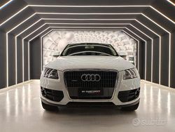Bianco Usata 2012 Audi Q5 SUV | 11.199 € (Ottimo prezzo)