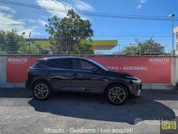 Nero Usata 2022 Nissan Qashqai Tekna SUV | 25.400 € (Cara)