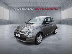 Grigio Usata 2023 Fiat 500 Tre volumi | 11.193 € (Ottimo prezzo)