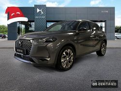 Nero Usata 2021 DS Automobiles DS3 Crossback E-Tense Grand Chic SUV | 17.850 € (Buon prezzo)