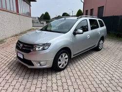 Argento Usata 2014 Dacia Logan MCV Lauréate Station wagon | 3500 € (Super prezzo)