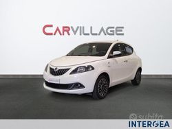 Bianco Usata 2023 Lancia Ypsilon S Due volumi | 14.200 € (Cara)
