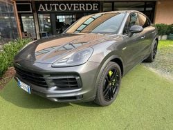 Grigio Usata 2020 Porsche Cayenne SUV | 57.000 € (Ottimo prezzo)