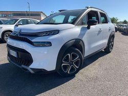 Vernice pastello Usata 2022 Citroën C3 Aircross Feel SUV | 15.700 € (Buon prezzo)