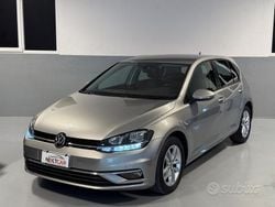 Grigio Usata 2019 VW Golf VII Sportline Tre volumi | 16.200 € (Ottimo prezzo)