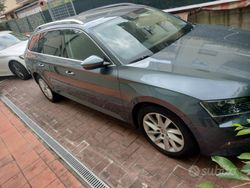 Usata 2019 Skoda Superb Executive Station wagon | 14.900 € (Buon prezzo)