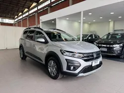 Grigio Usata 2022 Dacia Jogger Comfort Monovolume | 13.900 € (Buon prezzo)