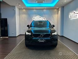 Nero Usata 2018 Volvo XC40 Inscription SUV | 17.500 € (Ottimo prezzo)