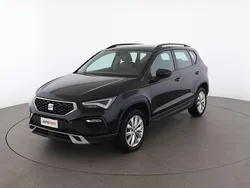 Nero Usata 2021 Seat Ateca Business SUV | 21.299 € (Buon prezzo)