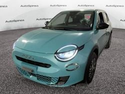 Blu/azzurro Usata 2024 Fiat 600 SUV | 20.800 € (Super prezzo)