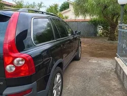 Nero Usata 2004 Volvo XC90 SUV | 6500 €