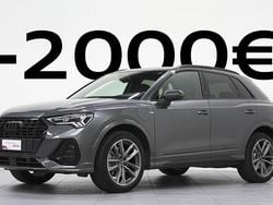 Usata 2021 Audi Q3 S-Line SUV | 35.800 € (Buon prezzo)