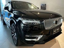 Onyx black Nuova 2025 Volvo XC90 Plus SUV | 59.900 € (Super prezzo)