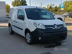 Bianco Usata 2020 Renault Kangoo Monovolume | 12.200 € (Molto cara)