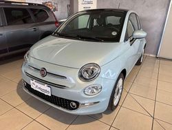 Giada Usata 2024 Fiat 500 Dolcevita Due volumi | 16.450 € (Molto cara)