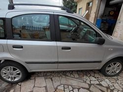 Grigio Usata 2007 Fiat Panda Dynamic Due volumi | 2800 € (Ottimo prezzo)