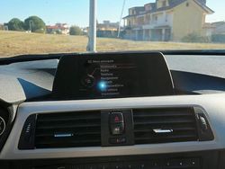 Nero Usata 2015 BMW 320 Station wagon | 6000 € (Ottimo prezzo)