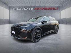 Nero Nuova 2025 Peugeot 3008 Allure SUV | 29.302 € (Buon prezzo)