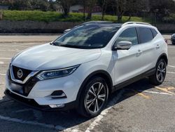Usata 2020 Nissan Qashqai SUV | 23.500 € (Molto cara)