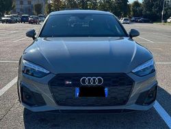 Grigio Usata 2020 Audi S5 Sportback Due volumi | 47.000 € (Buon prezzo)