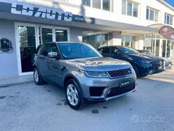 Other Usata 2020 Land Rover Range Rover Sport SUV | 41.000 € (Buon prezzo)