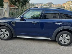 Usata 2017 Mini Countryman SUV | 17.000 € (Cara)