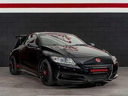 Usata 2012 Honda CR-Z Sport Coupé | 17.000 €