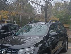 Nero Usata 2022 Dacia Duster Comfort SUV | 14.500 € (Ottimo prezzo)