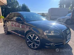 Usata 2010 Audi A3 Ambition Tre volumi | 5499 € (Ottimo prezzo)