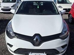 Bianco Usata 2017 Renault Clio IV Life Tre volumi | 3999 € (Ottimo prezzo)