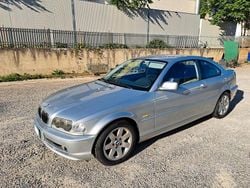 Grigio Usata 2002 BMW 2002 Tre volumi | 15.000 €