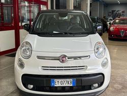 Usata 2015 Fiat 500L Lounge Monovolume | 8900 € (Buon prezzo)