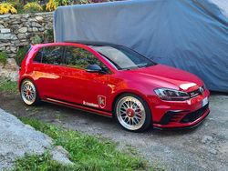 Usata 2017 VW Golf GTI Clubsport Tre volumi | 27.500 €