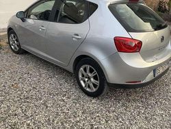 Usata 2008 Seat Ibiza Stylance Tre volumi | 2650 € (Buon prezzo)