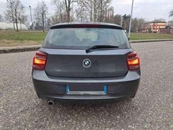 Usata 2012 BMW 116 Sport Line Due volumi | 5900 € (Buon prezzo)