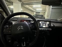 Nero Usata 2015 Citroën C4 Cactus Due volumi | 6700 €